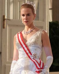 Grace of Monaco